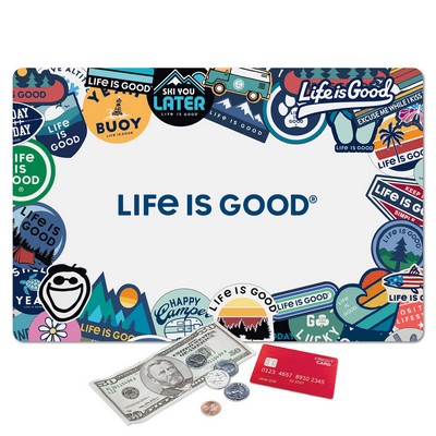 Vynex® DuraTec® Counter Mat-10"x15"x1/8"