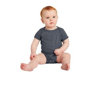 Rabbit Skins™ Infant Vintage Fine Jersey Bodysuit