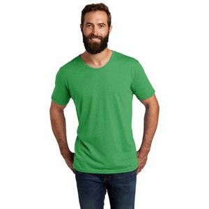 Allmade® Unisex Tri-Blend Tee Shirt