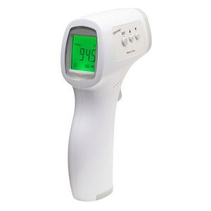 Tempo Digital Infrared Forehead Thermometer
