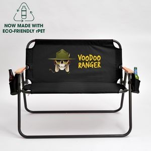 Tailgate Couch