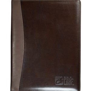 Leeman Soho Leather Business Portfolio