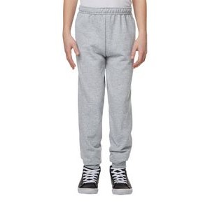 Jerzees Youth Nublend® Youth Fleece Jogger