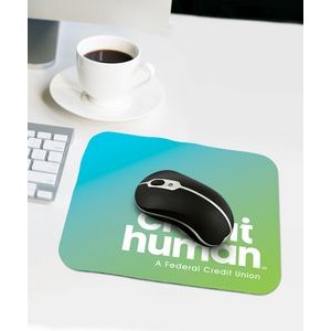 PermaBrite™ Mouse Mat® Square