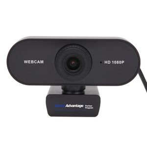 1080p Webcam 30 fps for Desktop/Laptop