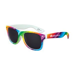 Rainbow Iconic Sunglasses