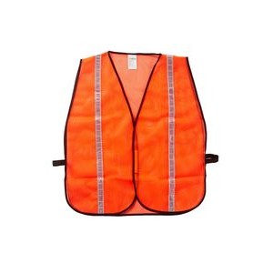 Xtreme Visibility Reflective Safety Vest