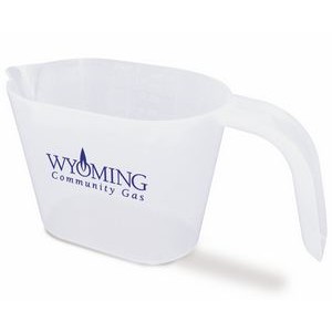 Cook's Choice Two-Cup Measuring Cup