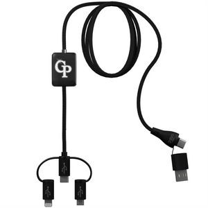SCX Design™ In-Car Charging Cable 2A
