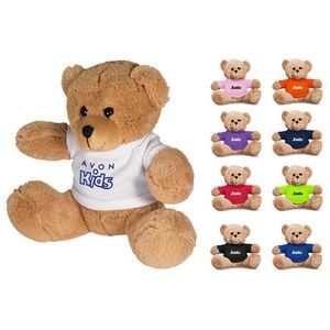 7" Teddy Bear