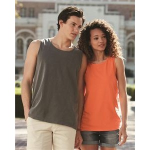 Comfort Colors® Garment-Dyed Heavyweight Tank Top