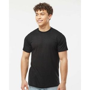 Tultex® Unisex Poly-Rich T-Shirt