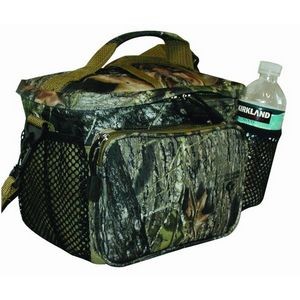 Mossy Oak® Top Open Cooler Bag