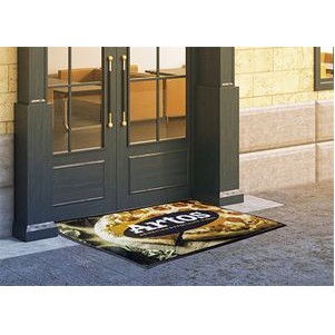 WaterHog® Impressions HD Indoor/Outdoor Logo Floor Mat (3'x5')