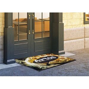 WaterHog® Impressions HD Indoor/Outdoor Logo Floor Mat (6'x10')