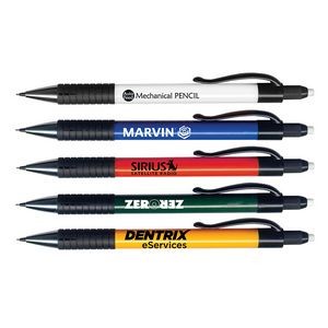 Liqui-Mark® Mechanical Pencils w/Rubber Grip
