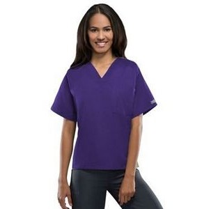 Cherokee® Workwear Originals Unisex V-Neck Tunic Shirt