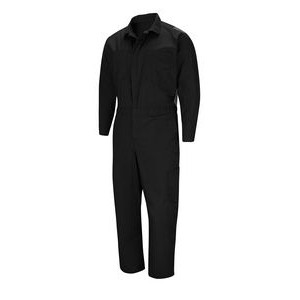 Red Kap Performance Plus Lightweight Coverall