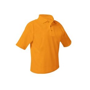 A+ Uniforms Unisex Polo for Adults and Kids